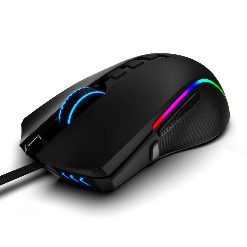 (Open-box) LONEWOLF2 M721-PRO