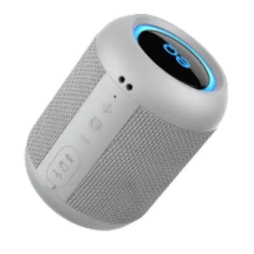 EQ Wireless Speaker (E7-L) - Grey