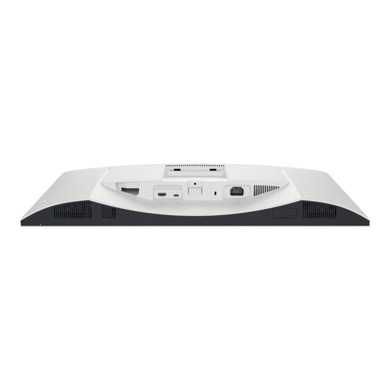 شاشة ديل (S2725QC) ‏27 بلس 4K بموصل USB-C - حجم 27 بوصة 4K UHD / زمن استجابة 5 مللي ثانية / 120 هرتز / HDMI/USB-C