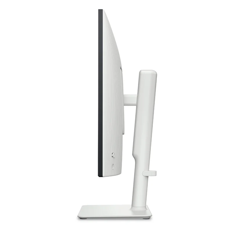 شاشة ديل (S2725QC) ‏27 بلس 4K بموصل USB-C - حجم 27 بوصة 4K UHD / زمن استجابة 5 مللي ثانية / 120 هرتز / HDMI/USB-C