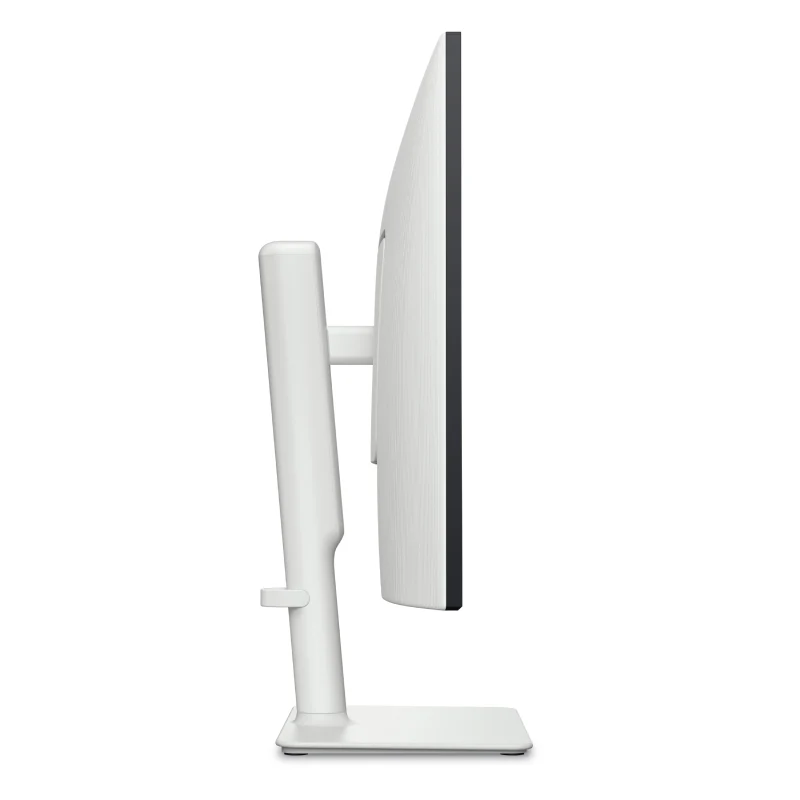 شاشة ديل (S2725QC) ‏27 بلس 4K بموصل USB-C - حجم 27 بوصة 4K UHD / زمن استجابة 5 مللي ثانية / 120 هرتز / HDMI/USB-C