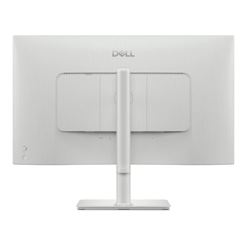شاشة ديل (S2725QC) ‏27 بلس 4K بموصل USB-C - حجم 27 بوصة 4K UHD / زمن استجابة 5 مللي ثانية / 120 هرتز / HDMI/USB-C