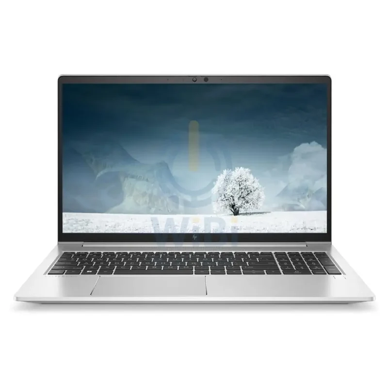 لابتوب مستعمل إتش بي إيليت بوك 650 G9 - حجم 15.6 بوصة / i5 / ذاكرة RAM بسعة 16 جيجابايت / 256 جيجابايت محرك أقراص صلبة SSD