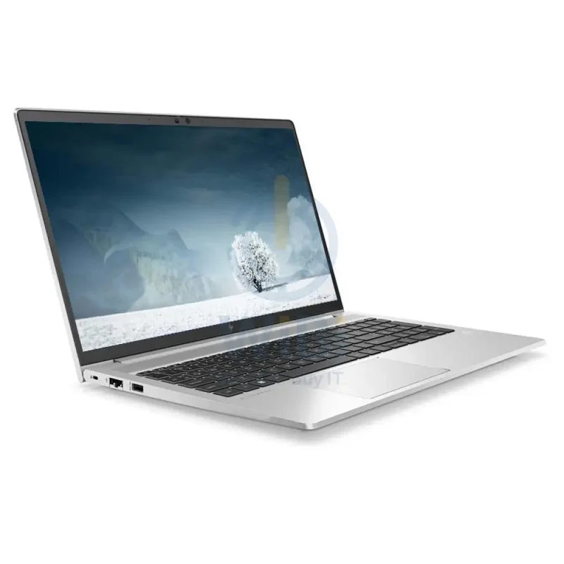 لابتوب مستعمل إتش بي إيليت بوك 650 G9 - حجم 15.6 بوصة / i5 / ذاكرة RAM بسعة 16 جيجابايت / 256 جيجابايت محرك أقراص صلبة SSD