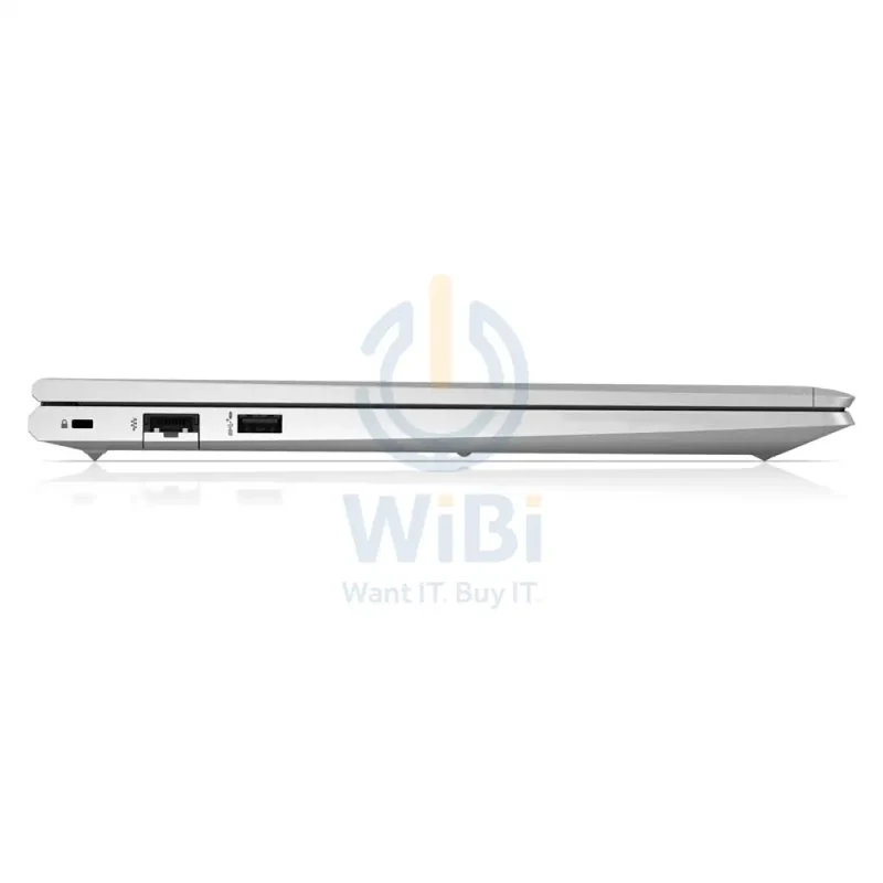 لابتوب مستعمل إتش بي إيليت بوك 650 G9 - حجم 15.6 بوصة / i5 / ذاكرة RAM بسعة 16 جيجابايت / 256 جيجابايت محرك أقراص صلبة SSD