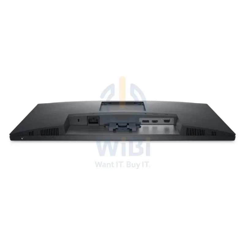 شاشة ديل E2425HSM - حجم 23.8 بوصة FHD / زمن استجابة 5 مللي ثانية / HDMI/D-Sub/DisplayPort / مكبر صوت / حامل قابل للتعديل