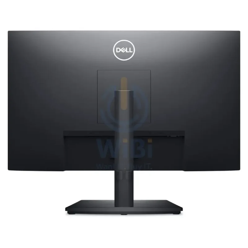شاشة ديل E2425HSM - حجم 23.8 بوصة FHD / زمن استجابة 5 مللي ثانية / HDMI/D-Sub/DisplayPort / مكبر صوت / حامل قابل للتعديل