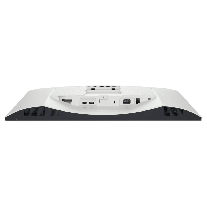 شاشة ديل (S2725QS) ‏27 بلس بدقة 4K - حجم 27 بوصة 4K / زمن استجابة 5 مللي ثانية / 120 هرتز / HDMI 1.4/DisplayPort 1.4