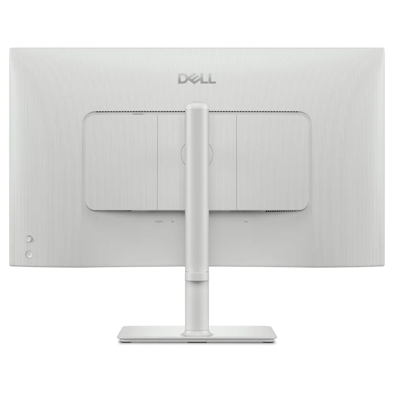 شاشة ديل (S2725QS) ‏27 بلس بدقة 4K - حجم 27 بوصة 4K / زمن استجابة 5 مللي ثانية / 120 هرتز / HDMI 1.4/DisplayPort 1.4