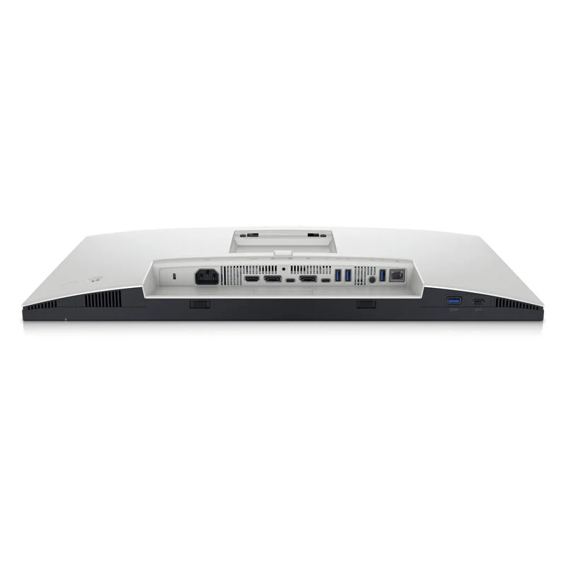 شاشة ديل (U2424HE) ألترا شارب 24 مع موزع USB-C - حجم 23.8 بوصة FHD / زمن استجابة 5 مللي ثانية / 60 هرتز / HDMI 1.4/DisplayPort 1.4/USB-C
