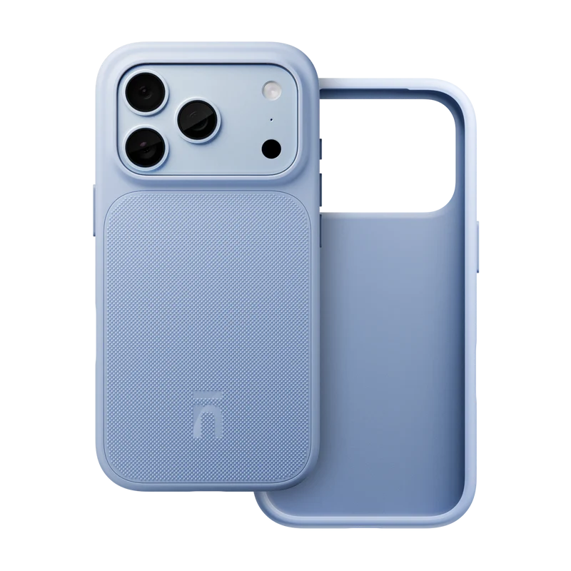 Native Union Neo Case For Apple iPhone 18 Pro Max / Apple iPhone 17 Pro Max - Blue