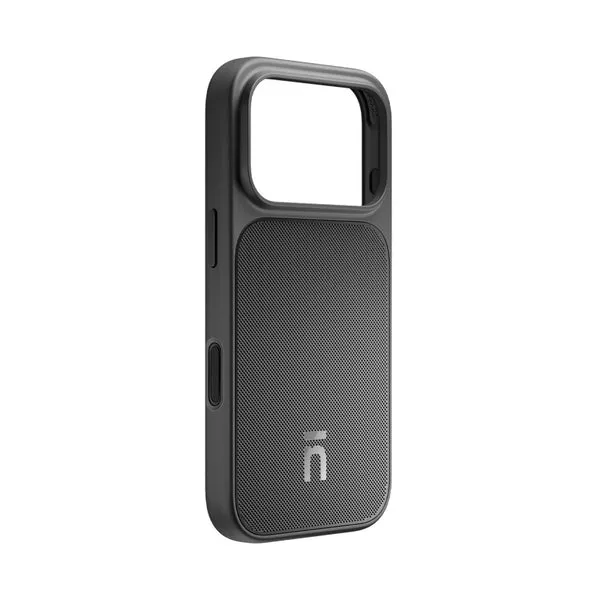 Native Union Neo Case For Apple iPhone 18 Pro / Apple iPhone 17 Pro - Black