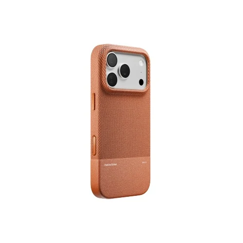 Native Union(RE) Classic Case For Apple iPhone 18 Pro / Apple iPhone 17 Pro - Tan