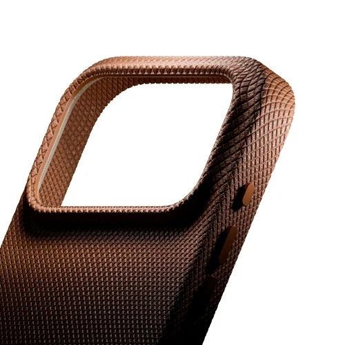 Native Union(RE) Classic Case For Apple iPhone 18 Pro / Apple iPhone 17 Pro - Tan