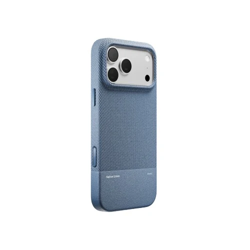 Native Union(RE) Classic Case For Apple iPhone 18 Pro / Apple iPhone 17 Pro - Navy