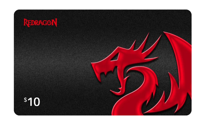 Redragon Gift Card