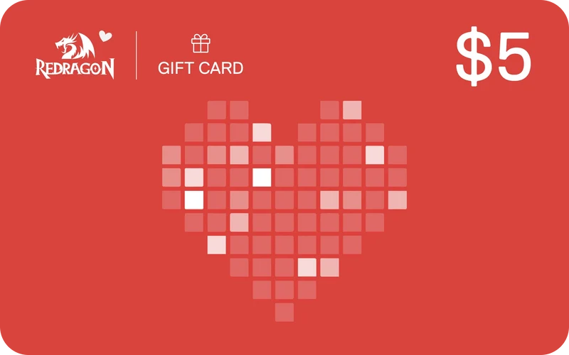 Redragon Gift Card