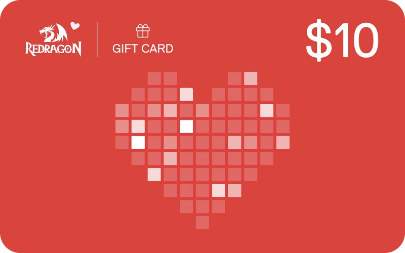 Redragon Gift Card