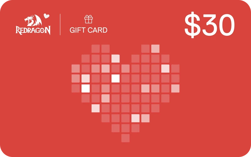 Redragon Gift Card