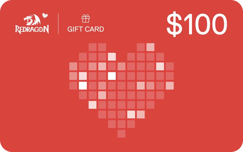 Redragon Gift Card
