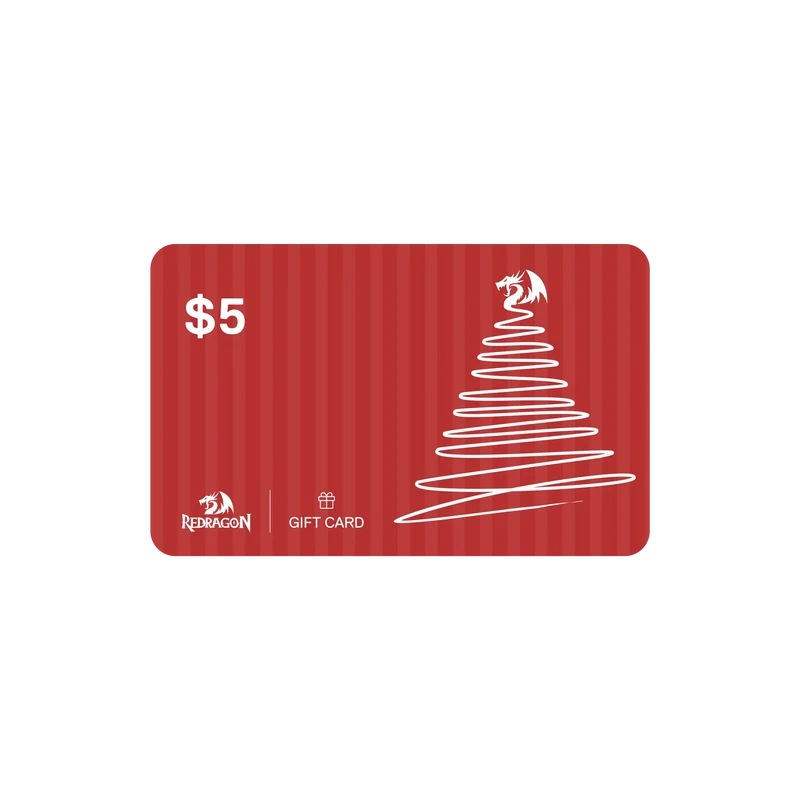 Redragon Gift Card