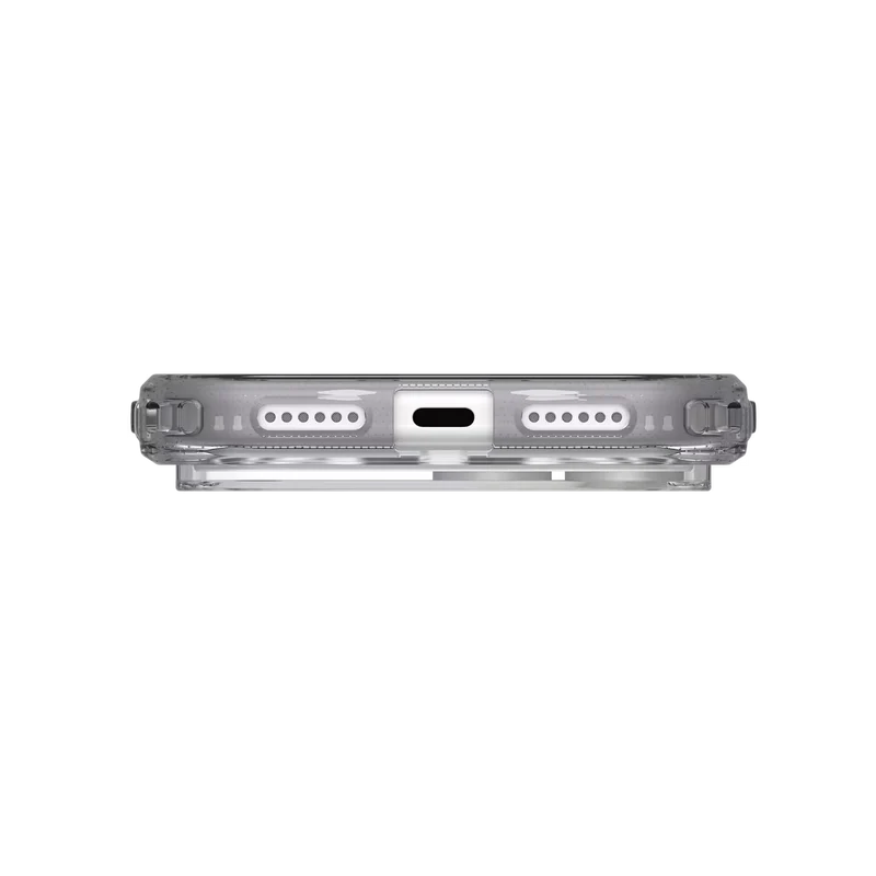 UAG Plyo LT Magsafe Case for Apple iPhone 18 Pro Max / Apple iPhone 17 Pro Max - Ice/Smoke