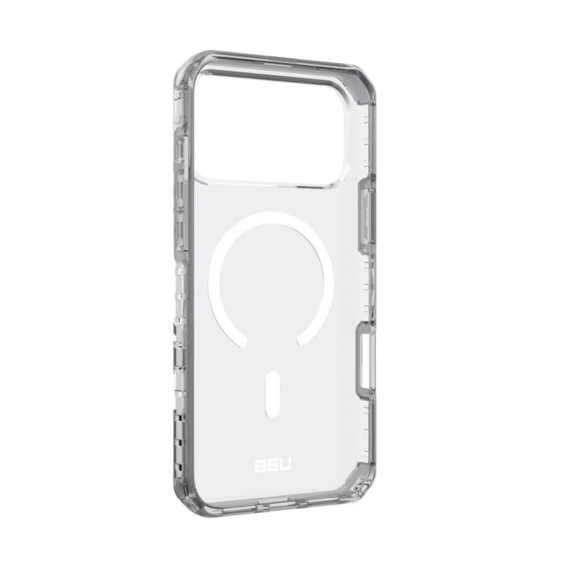UAG Plyo LT Magsafe Case for Apple iPhone 18 Pro Max / Apple iPhone 17 Pro Max - Ice/Smoke