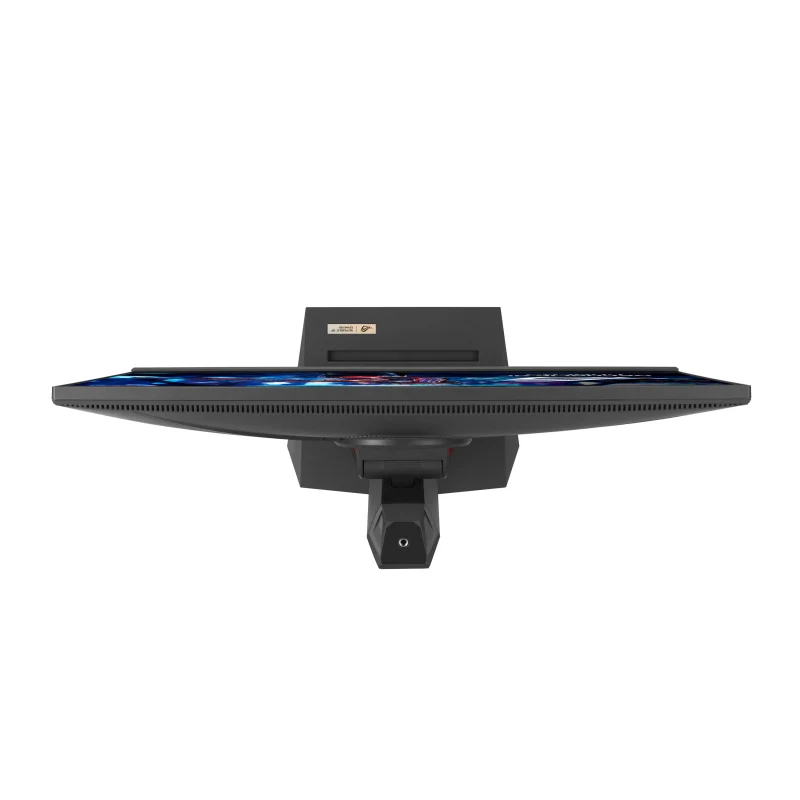 شاشة ألعاب أسوس روج ستريكس XG259QNS - حجم 24.5 بوصة FHD / 1 مللي ثانية / حتى 380 هرتز / HDMI 2.0 / DisplayPort 1.4
