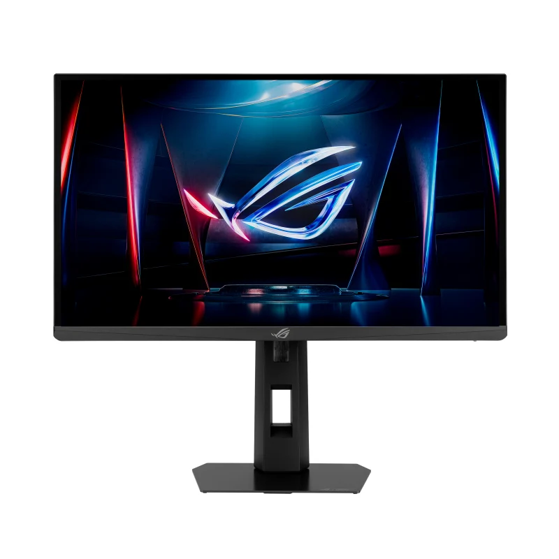 شاشة ألعاب أسوس آر أو جي ستريكس XG248QSG إيس، مقاس 24.1 بوصة، FHD، تردد تحديث يصل إلى 610 هرتز، زمن استجابة 0.1 مللي ثانية، HDMI 2.1، ديسبلاي بورت 1.4