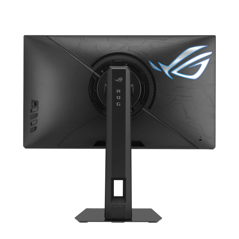 شاشة ألعاب أسوس آر أو جي ستريكس XG248QSG إيس، مقاس 24.1 بوصة، FHD، تردد تحديث يصل إلى 610 هرتز، زمن استجابة 0.1 مللي ثانية، HDMI 2.1، ديسبلاي بورت 1.4