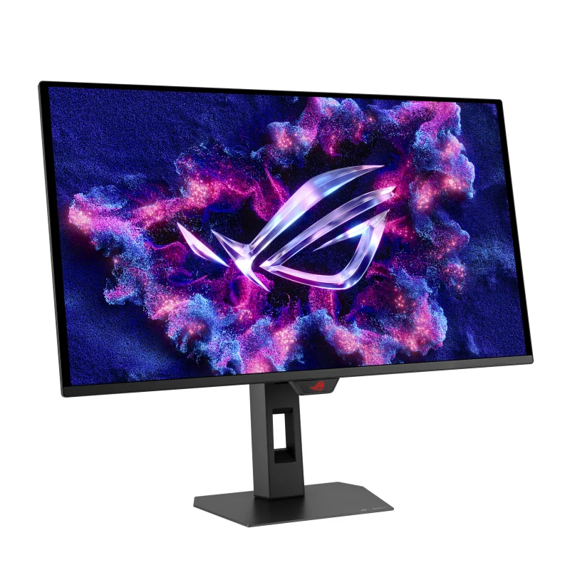 ASUS ROG Strix OLED XG27AQWMG Gaming Monitor - 27" QHD / 0.3ms / Up to 280Hz / HDMI 2.1 / DisplayPort 1.4 - Gaming Monitor