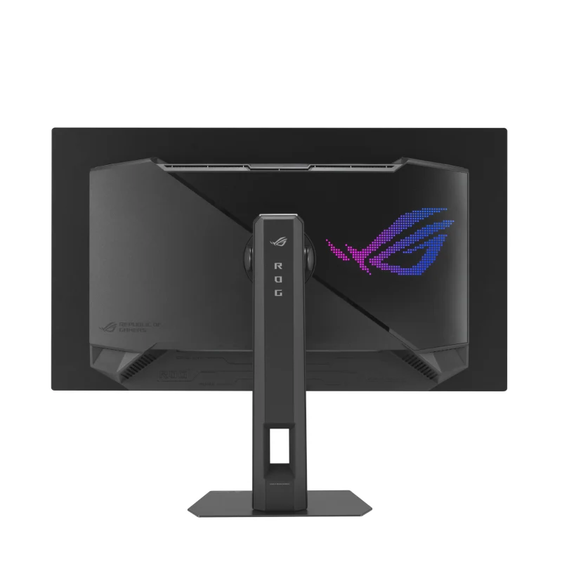 ASUS ROG Strix OLED XG27AQWMG Gaming Monitor - 27" QHD / 0.3ms / Up to 280Hz / HDMI 2.1 / DisplayPort 1.4 - Gaming Monitor