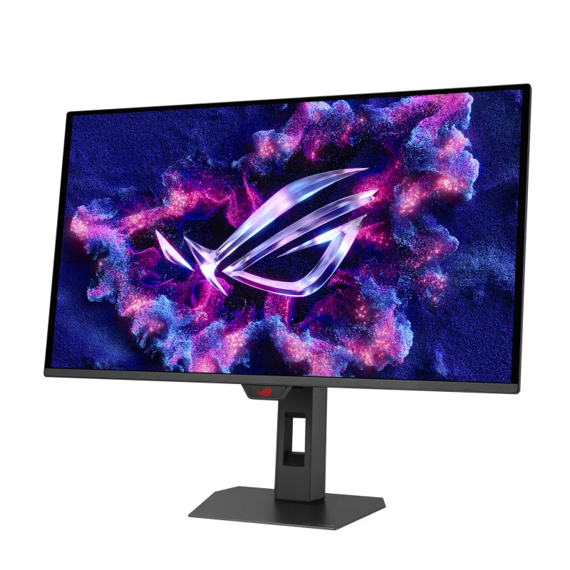 ASUS ROG Strix OLED XG27AQWMG Gaming Monitor - 27" QHD / 0.3ms / Up to 280Hz / HDMI 2.1 / DisplayPort 1.4 - Gaming Monitor