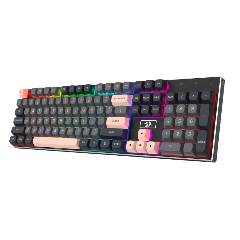 DEVARAJAS K556 SE (Sakura Pink)
