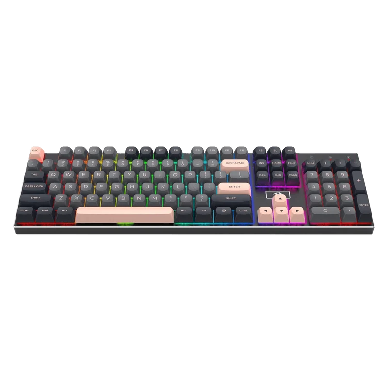 DEVARAJAS K556 SE (Sakura Pink)
