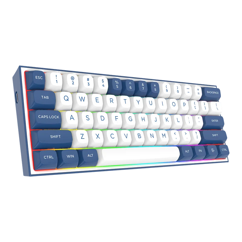 ALCOR K717 PRO