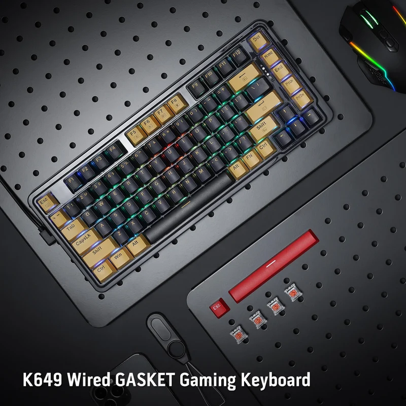 ELF K649