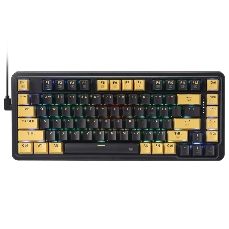 ELF K649