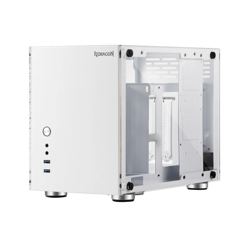 STRAFE EB211 Mini-ITX Gaming PC Case