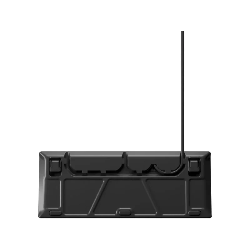 عرض حزمة ستيل سيريز أبيكس 3 TKL لوحة مفاتيح ألعاب، سلكية، RGB، أسود + لوحة ماوس ألعاب هايبر إكس بالس فاير مات، متوسطة، أسود + سماعة ألعاب ريدراجون H510 زيوس، فوق الأذن، 3.5 مم، أسود + ماوس ألعاب سلكي ريدراجون M816-RGB، أسود