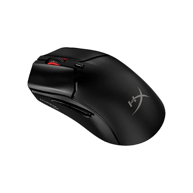 سماعة رأس ألعاب ريدراجون H350 باندورا RGB سلكية سوداء + وسادة ماوس ألعاب هايبر إكس بالس فاير مات بحجم متوسط + ماوس ألعاب هايبر إكس بالس فاير هيست 2 ميني لاسلكي + لوحة مفاتيح ألعاب ستيل سيريز أبيكس 5 ميكانيكية هجينة، باللون الأسود، عرض باقة