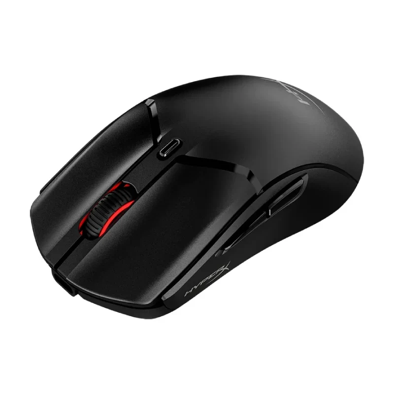 سماعة رأس ألعاب ريدراجون H350 باندورا RGB سلكية سوداء + وسادة ماوس ألعاب هايبر إكس بالس فاير مات بحجم متوسط + ماوس ألعاب هايبر إكس بالس فاير هيست 2 ميني لاسلكي + لوحة مفاتيح ألعاب ستيل سيريز أبيكس 5 ميكانيكية هجينة، باللون الأسود، عرض باقة