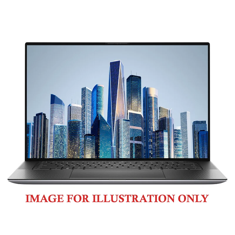 لابتوب ديل بريسيجن 5560، مقاس 15.6 بوصة، معالج i7، ذاكرة وصول عشوائي 16 جيجابايت، قرص حالة صلبة 512 جيجابايت، T1200 بسعة 4 جيجابايت، مستعمل