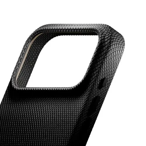 Native Union(RE) Classic Case For Apple iPhone 18 Pro Max / Apple iPhone 17 Pro Max - Black