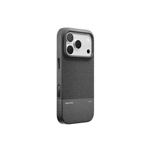 Native Union(RE) Classic Case For Apple iPhone 18 Pro / Apple iPhone 17 Pro - Black