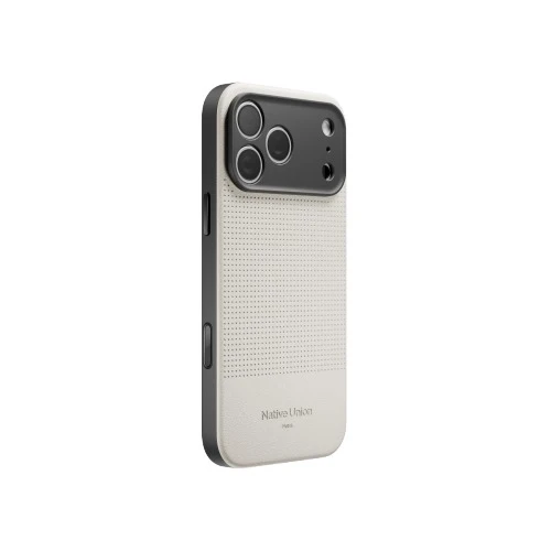 Native Union Active Case For Apple iPhone 18 Pro / Apple iPhone 17 Pro - Sand Stone