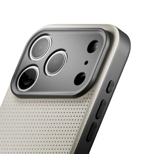 Native Union Active Case For Apple iPhone 18 Pro / Apple iPhone 17 Pro - Sand Stone