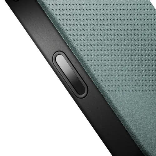 Native Union Active Case For Apple iPhone 18 Pro Max / Apple iPhone 17 Pro Max - slate Green