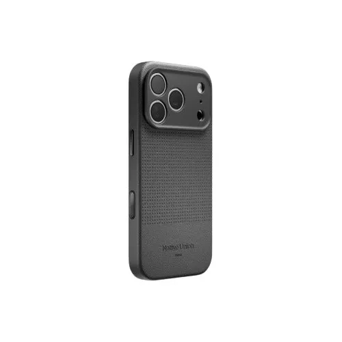Native Union Active Case For Apple iPhone 18 Pro / Apple iPhone 17 Pro - Black