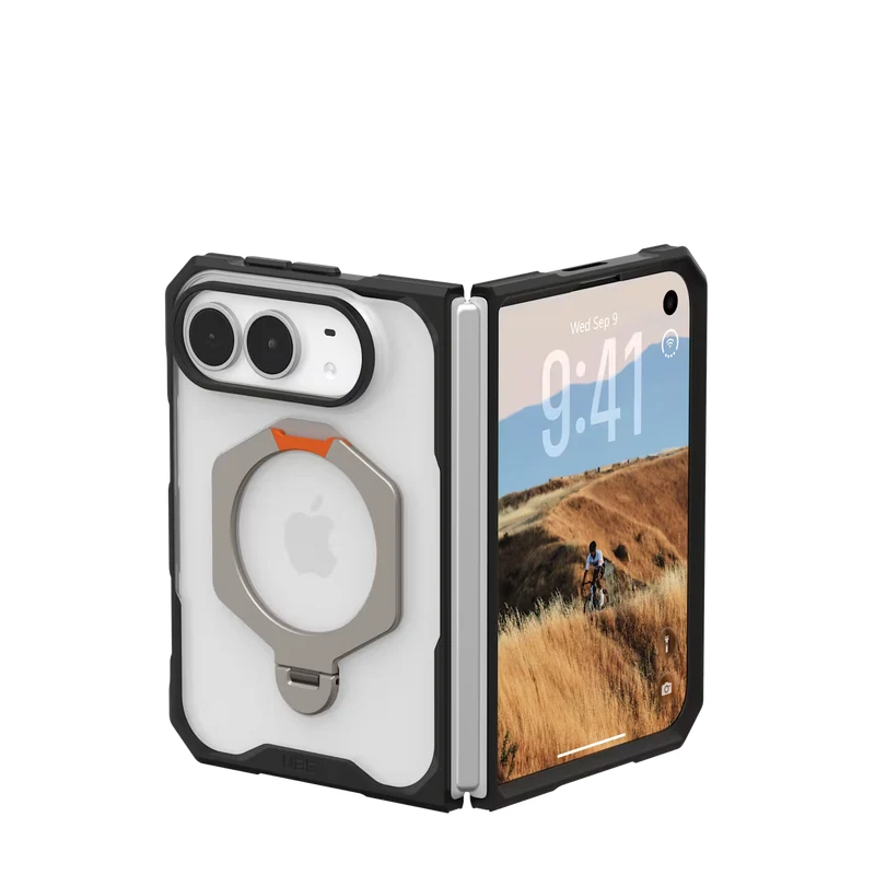 UAG Mouve XTE Case for Apple iPhone Duo - Ice